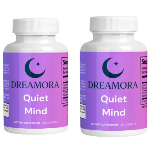 DREAMORA Quiet Mind 2